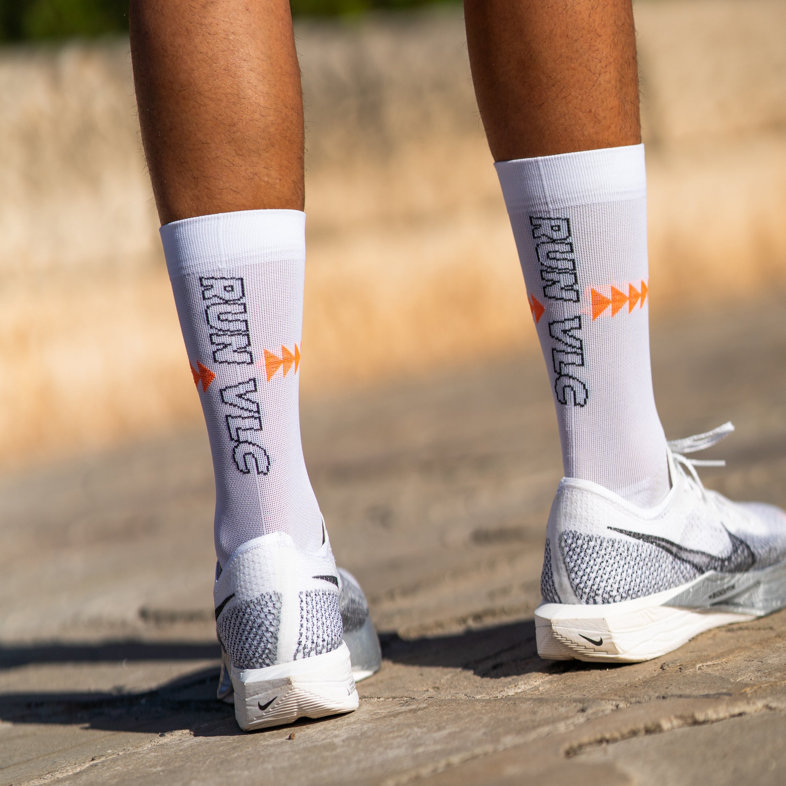 RUNVLC 42K - RUNNING SOCK