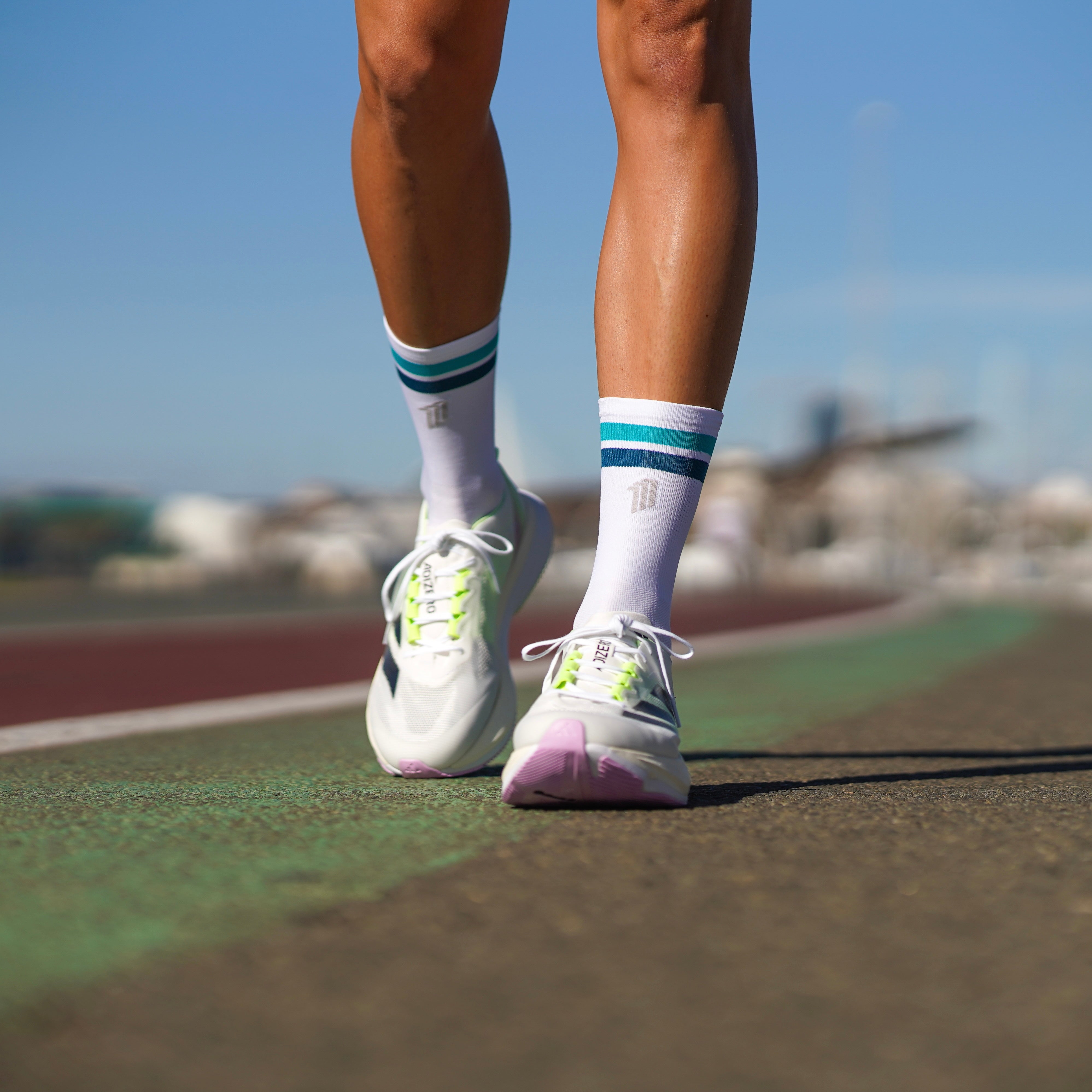 Technical Running Socks | Sporcks