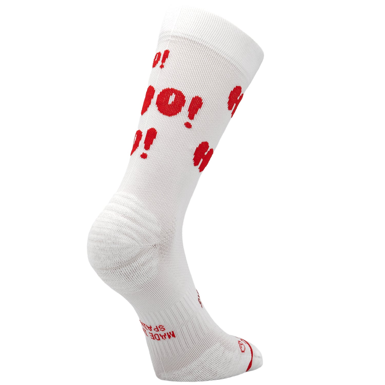 HO HO HO - Running Socks