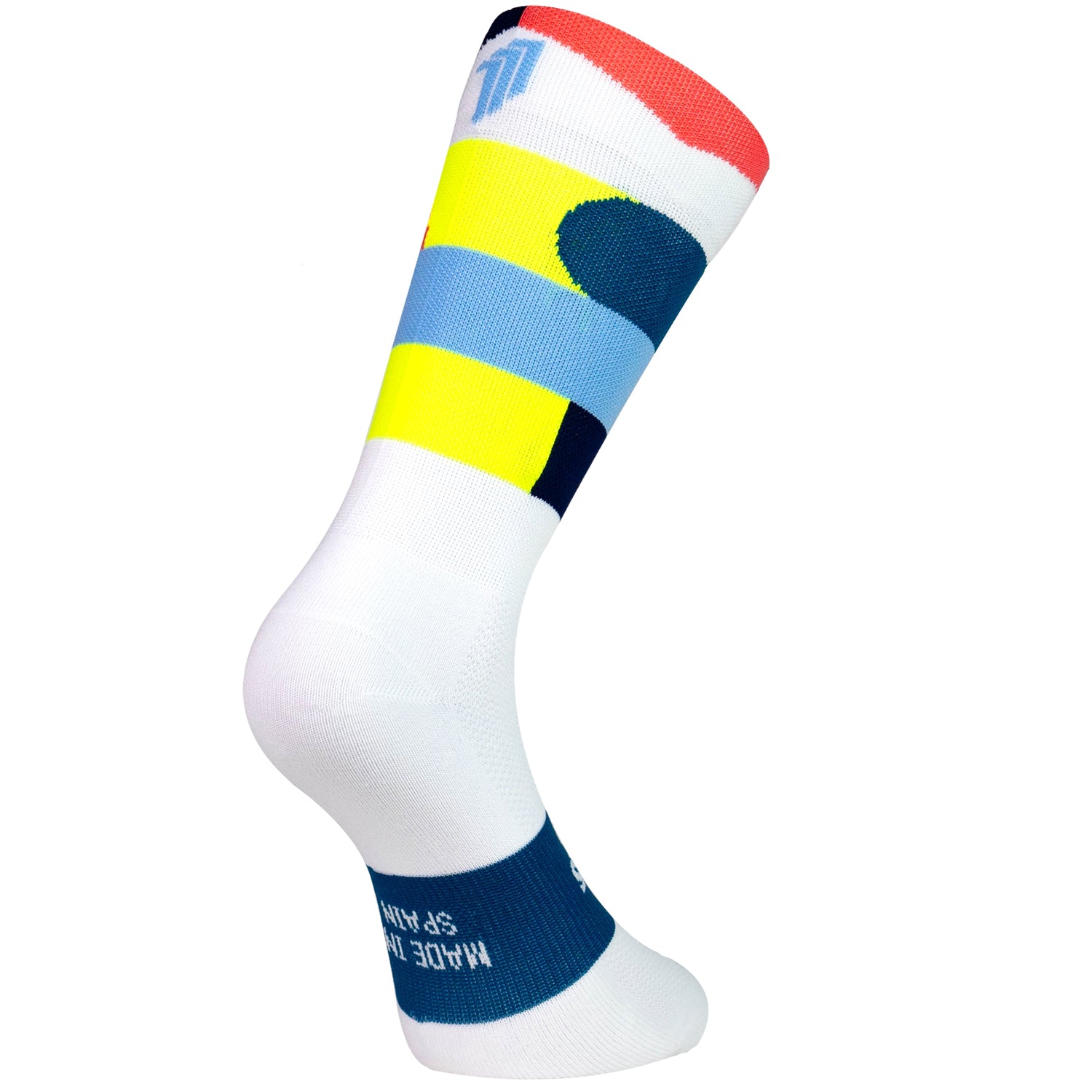 MADONNA OTTANIO - CYCLING SOCKS