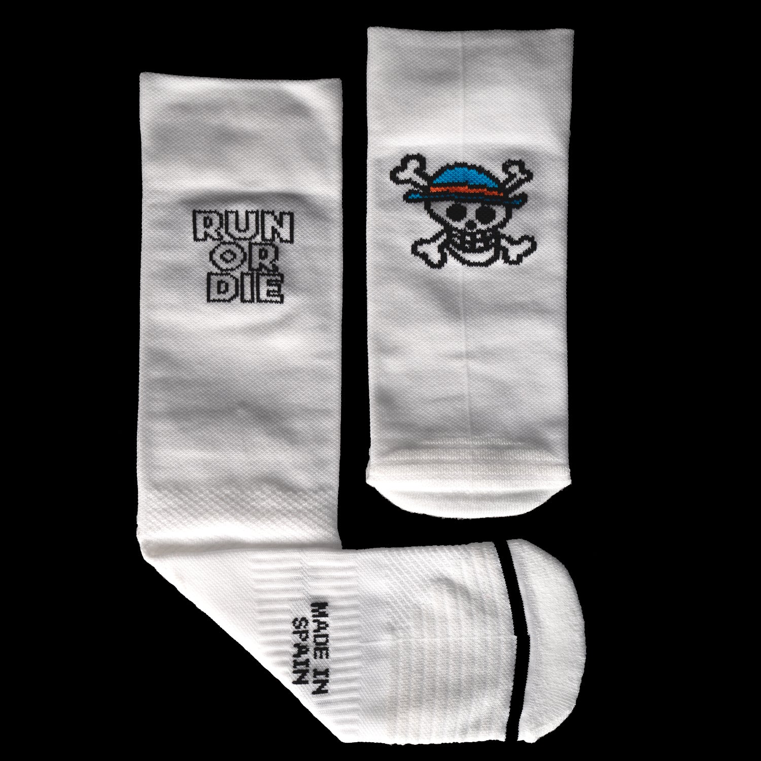 RUN OR DIE - RUNNING SOCK