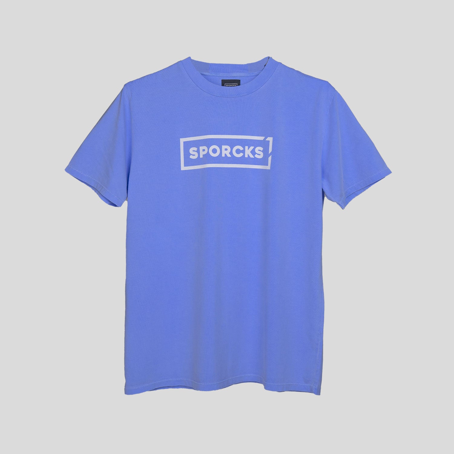 Logo blue T-Shirt