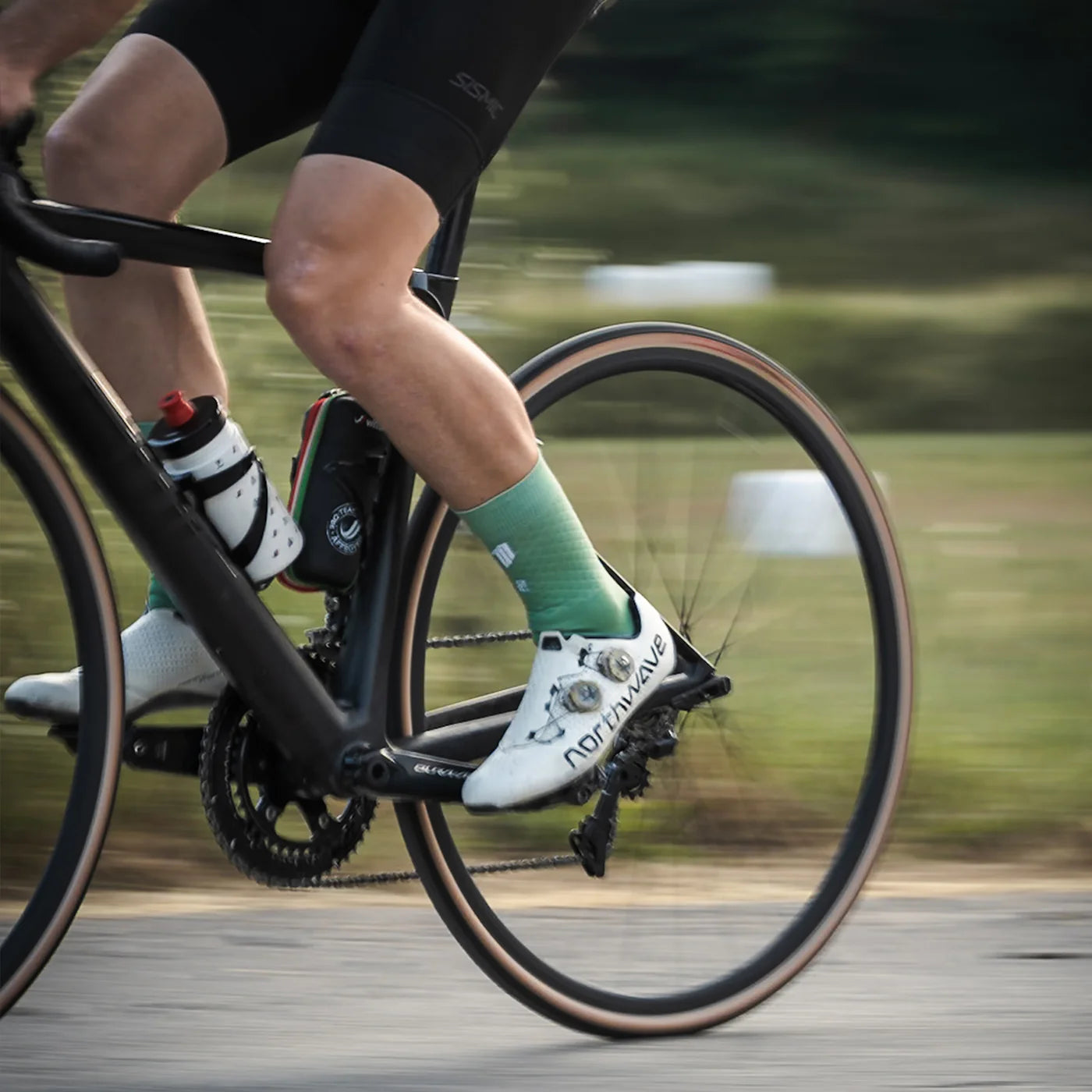PRO ELITE CYCLING - PACK