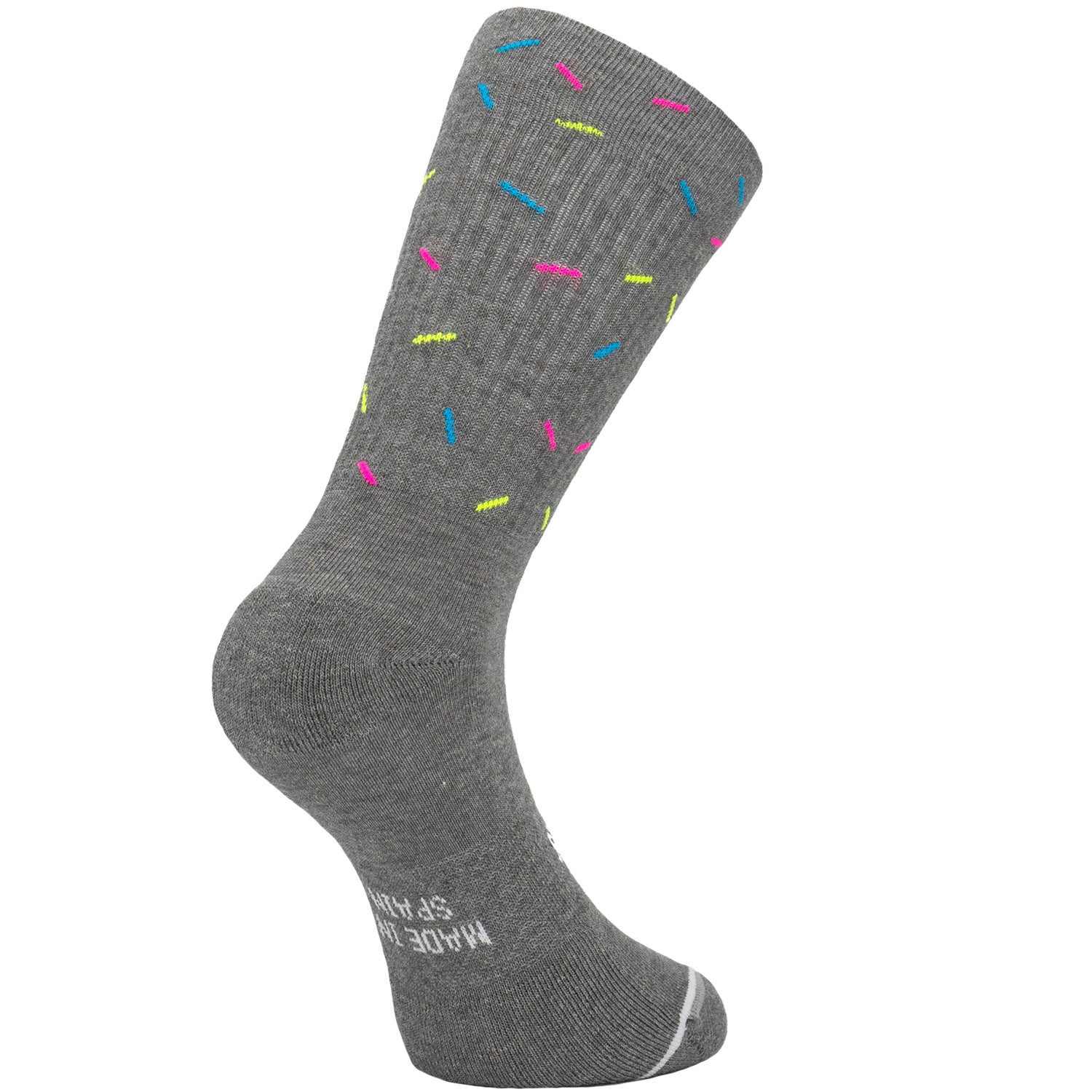 TOKYO GREY - STREET SOCKS