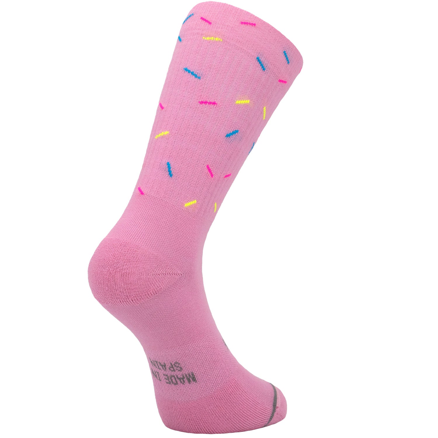 TOKYO PINK - STREET SOCKS