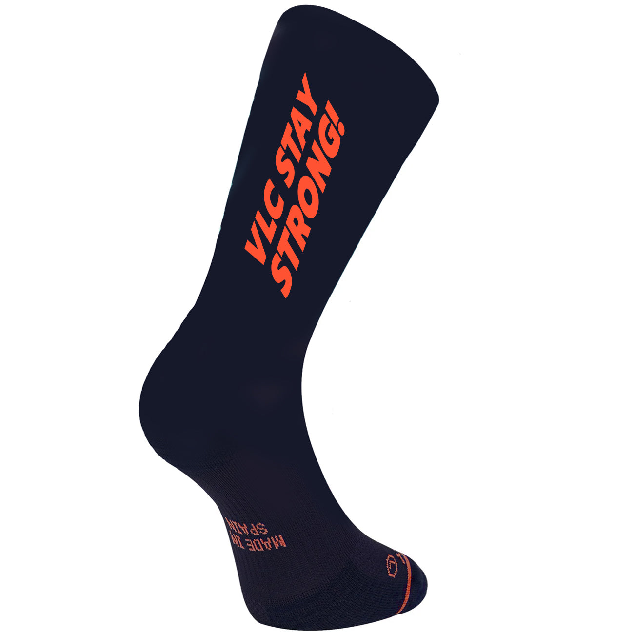 VLC STAY STRONG - RUNNING SOCKS