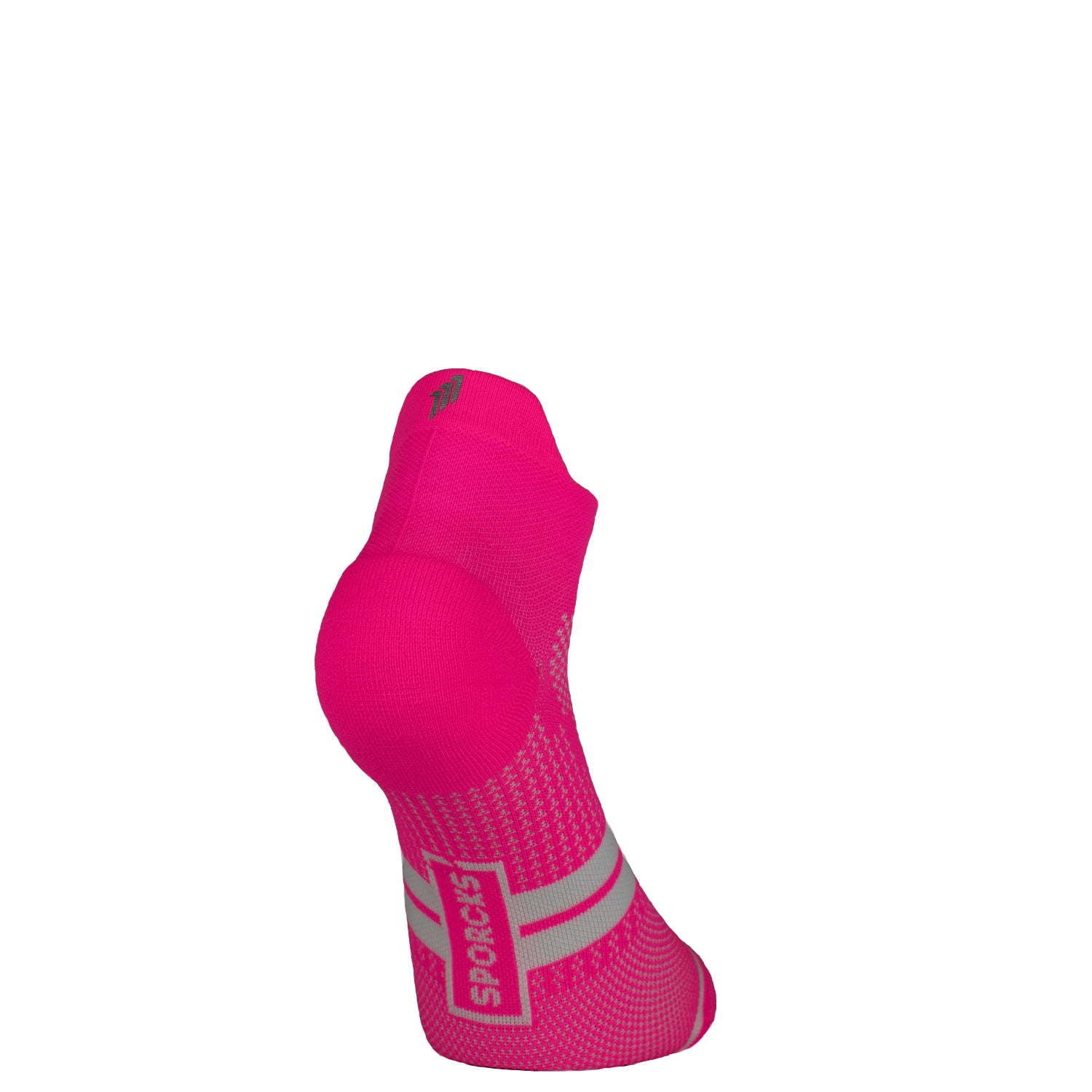 NOOSA PINK - RUNNING SOCKS